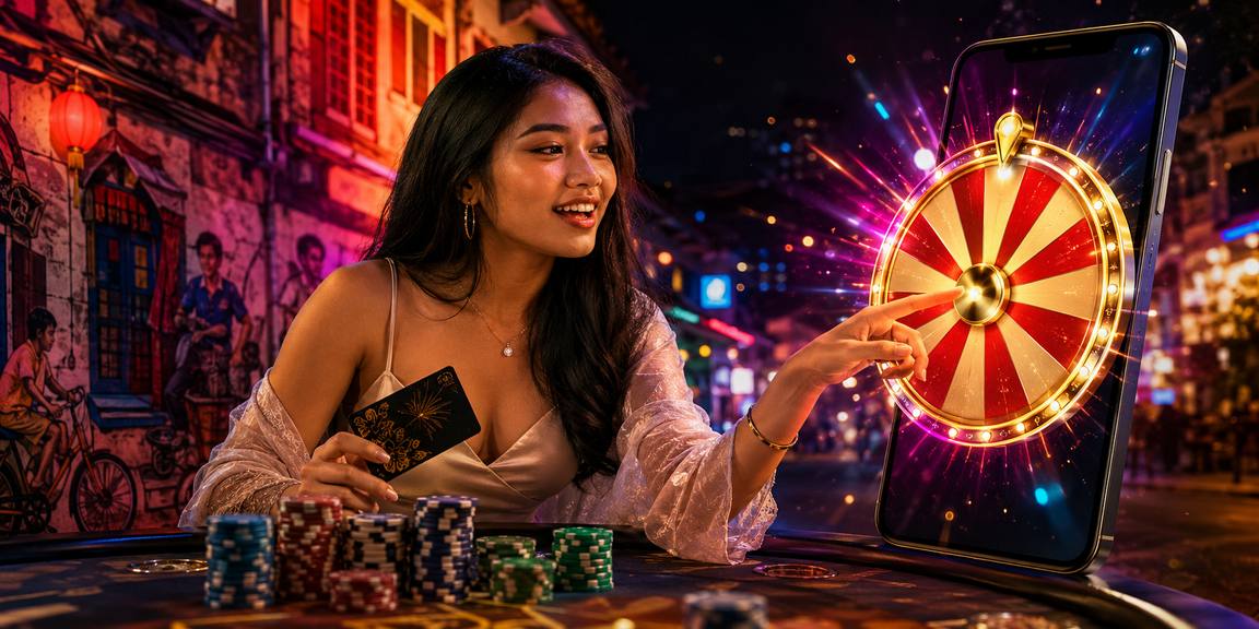mm2h Koleksi Lucky Symbols Kami untuk Malaysia