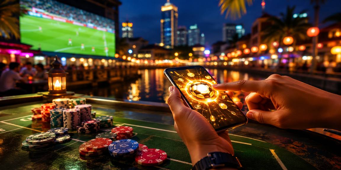 mm2h Apa yang Kami Tawarkan dalam Lucky Symbols