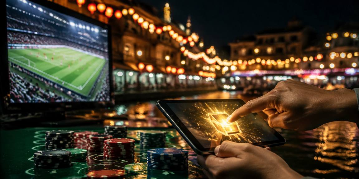 mm2h Karma – Tempat Nasib Bertemu Strategi